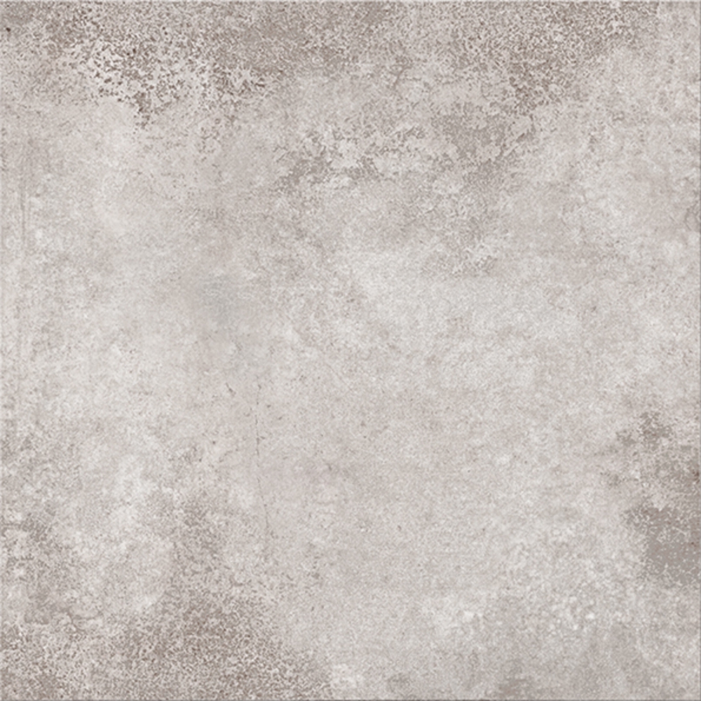 BODENFLIESE CONCRETE STYLE GREY MAT 42X42