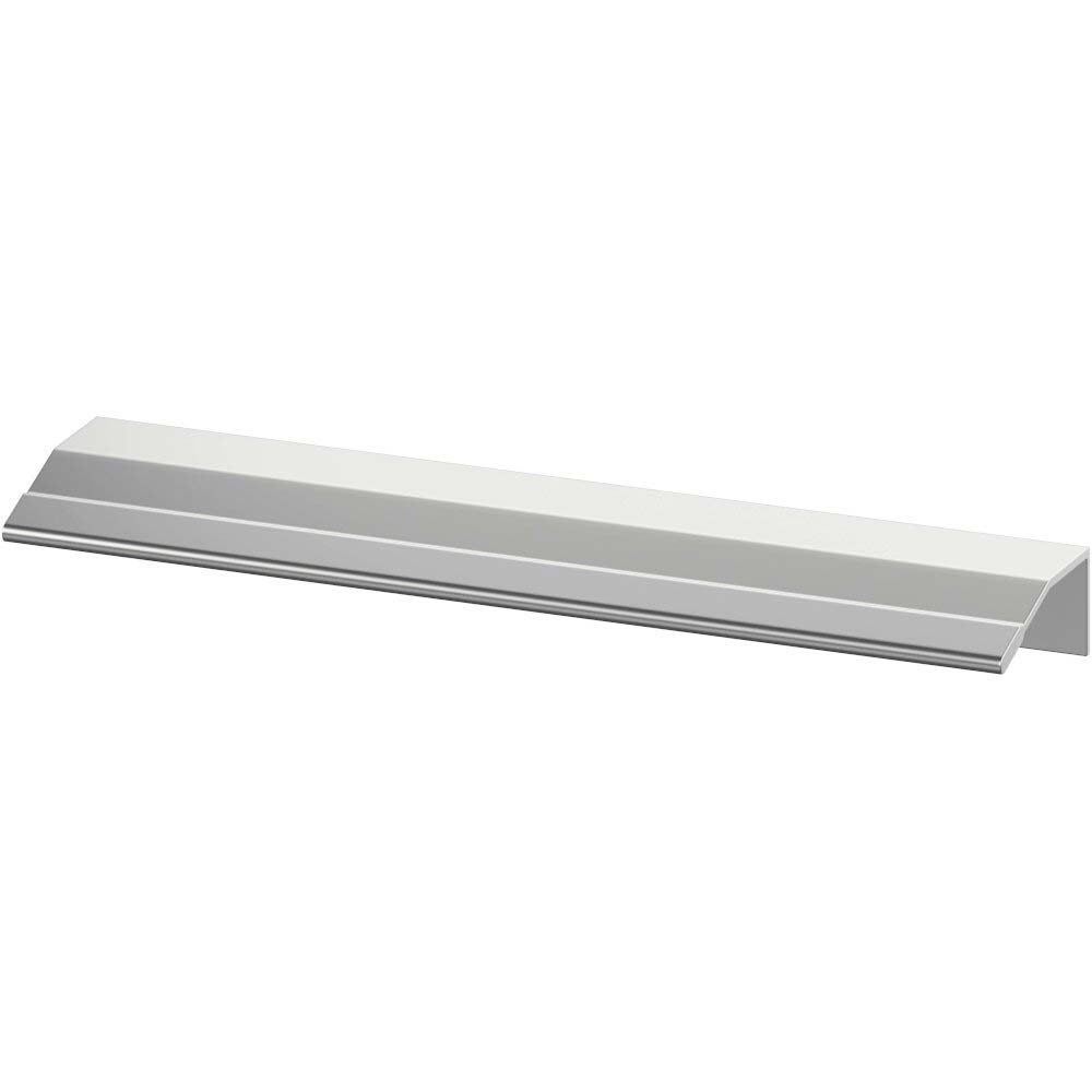 CERSANIT Möbelgriff CITY silber matt S584-034