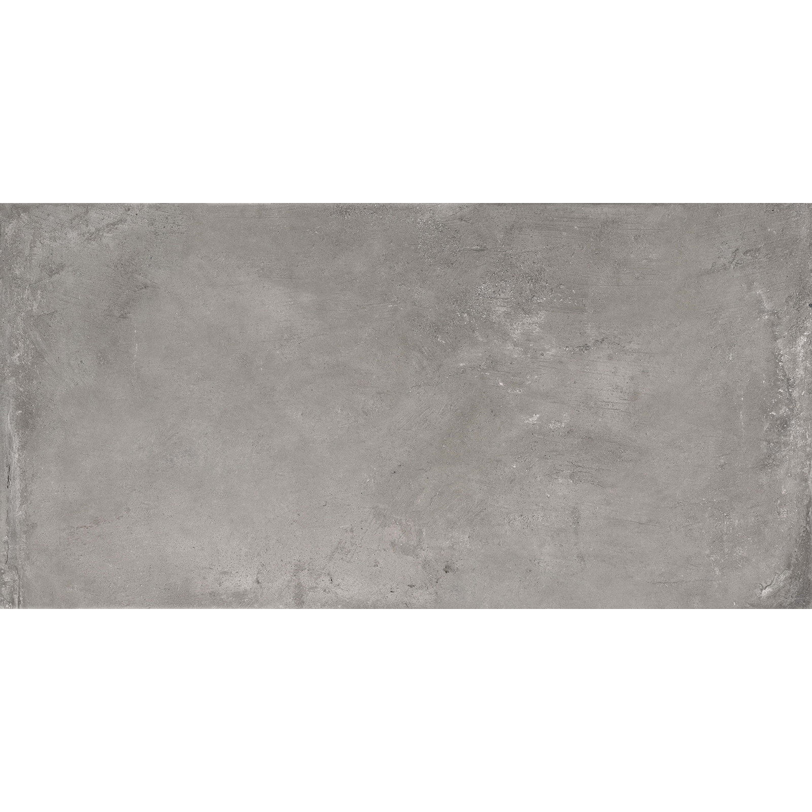 BODENFLIESE BETONOPTIK GARE DU NORD GREY MATT 60X120 DADO CERAMICA