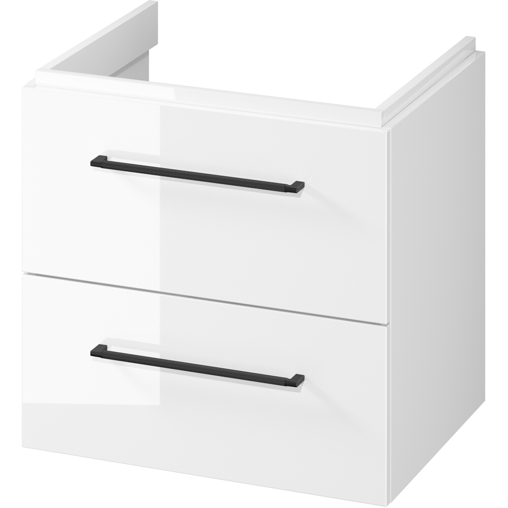 CERSANIT_Schrank_mit_Waschbecken_LARGA_60_weiß_S801-439 CERSANIT Schrank mit Waschbecken LARGA 60 weiß S801-439