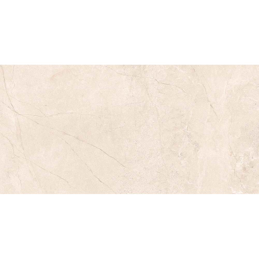 BODENFLIESE STEINOPTIK EIDEN IVORY MATT 59,8X119,8 CERSANIT 