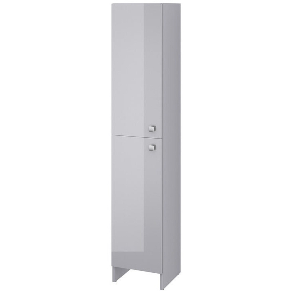 CERSANIT Standpfosten RUBID grau 30 zur Selbstmontage S577-006-DSM