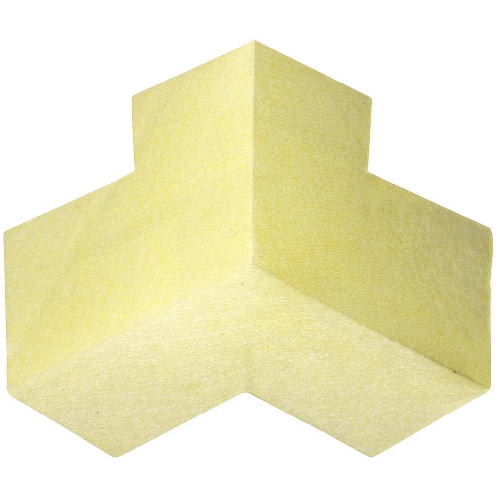 INNENECKE DURAL WPFXI GELB