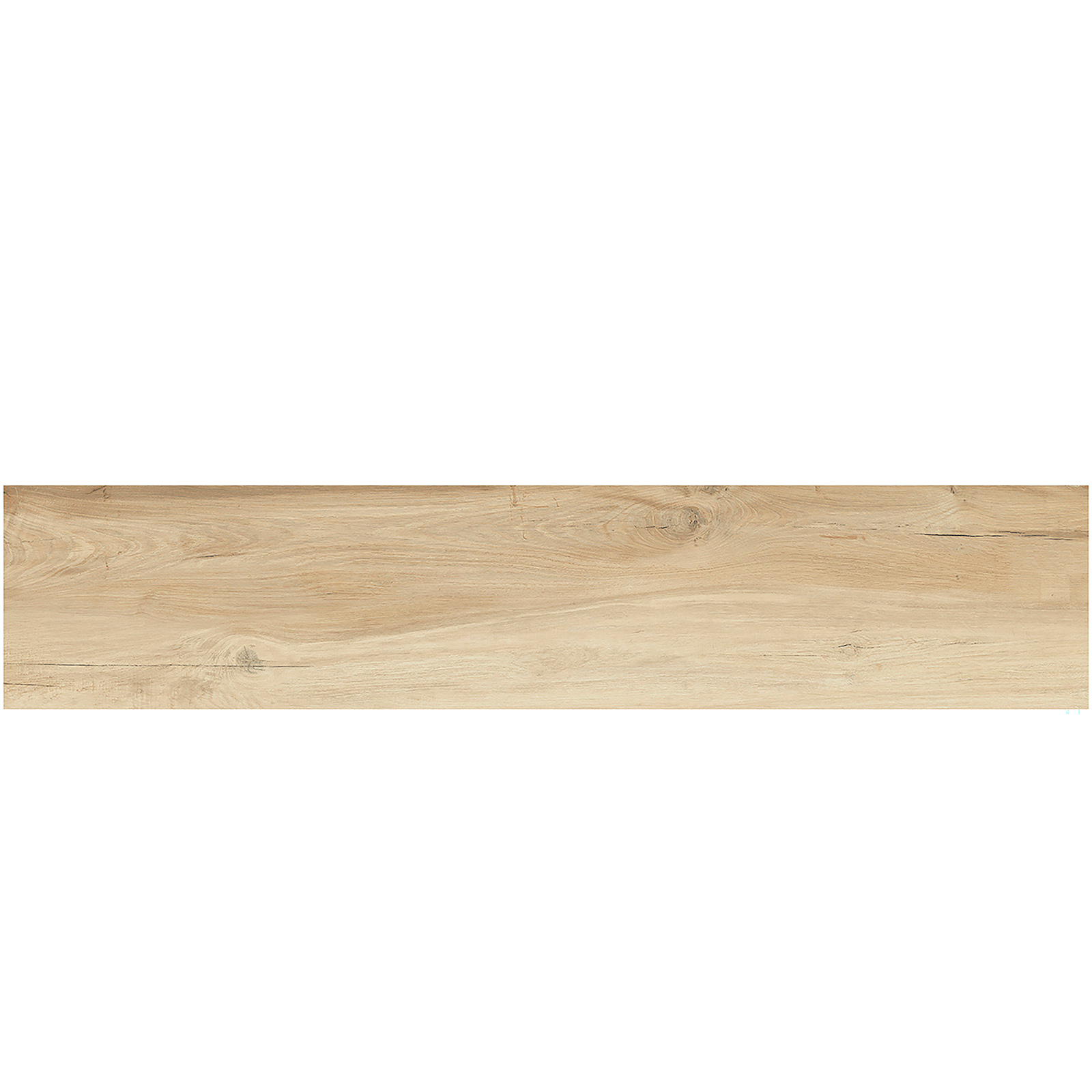 BODENFLIESE HOLZOPTIK HUAINE ROBLE BRAUN MATT 30X150