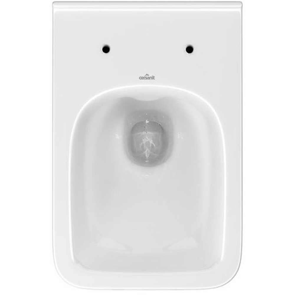 CERSANIT Wand-WC COMO rechteckig K32-020