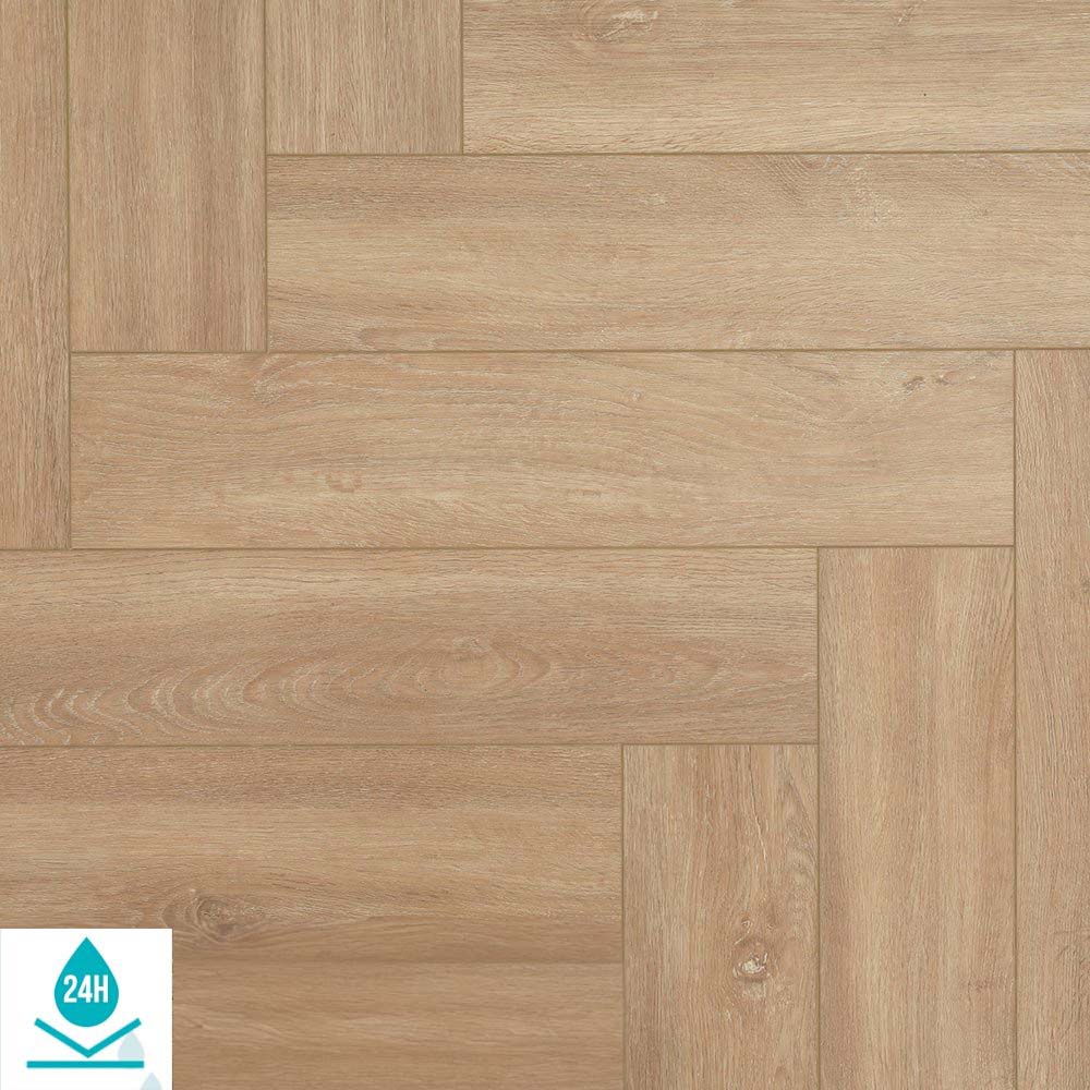 Vinylboden SPC BESTLAMINATE ADDURI A+B CARMEL EICHE KL 23-32 5,5 mm Vinylboden SPC BESTLAMINATE ADDURI A+B CARMEL EICHE KL 23-32 5,5 mm