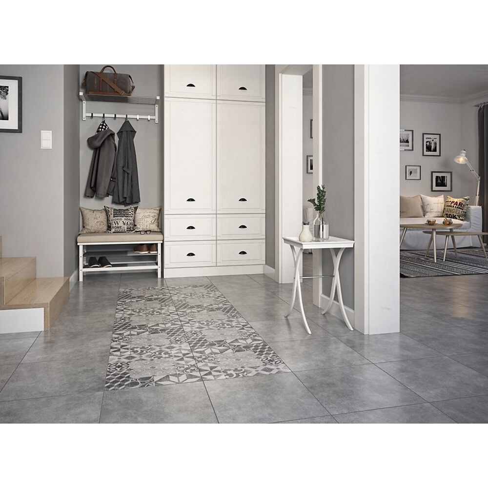 Glasiertes_feinsteinzeug_GRAFF_grey_satin_42x42 Glasiertes feinsteinzeug GRAFF grey satin 42x42