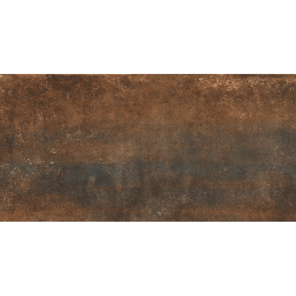 BODENFLIESE BETONOPTIK DERN COPPER RUST LAPPATO 59,8X119,8 CERSANIT