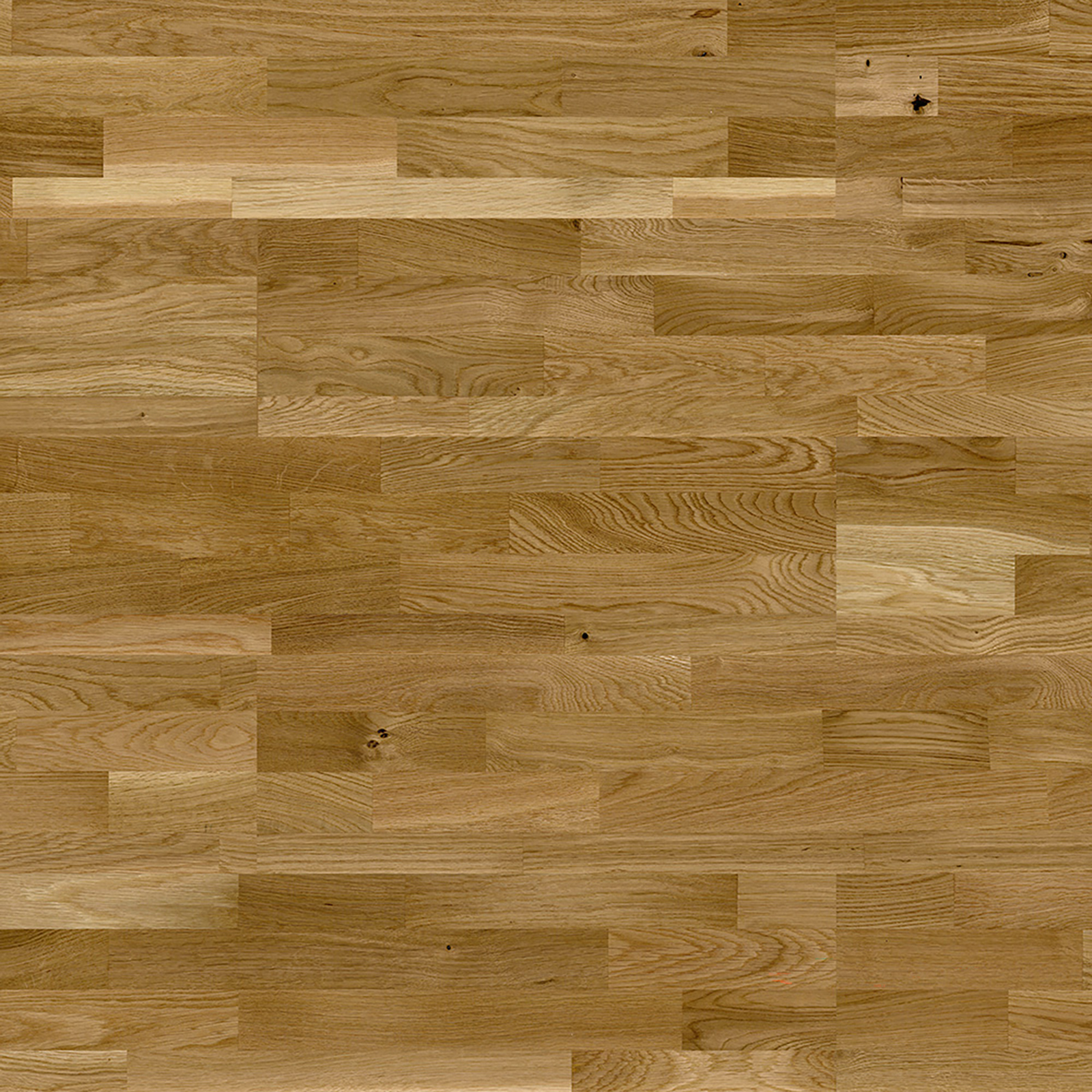 Parkett BARLINEK EICHE 4-STAB LACK 14x207x1092 STANDARD