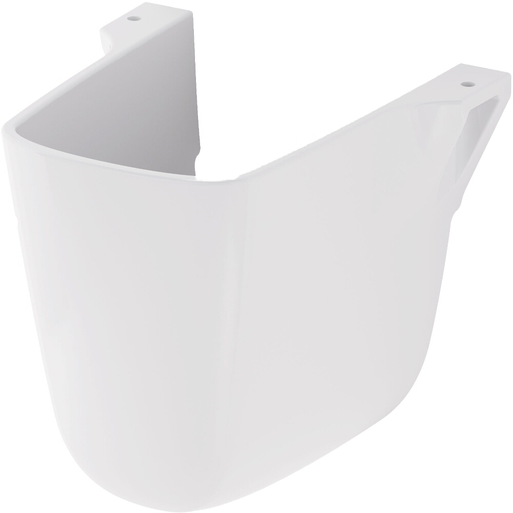 CERSANIT Halbsockel MITO RED TK001-003