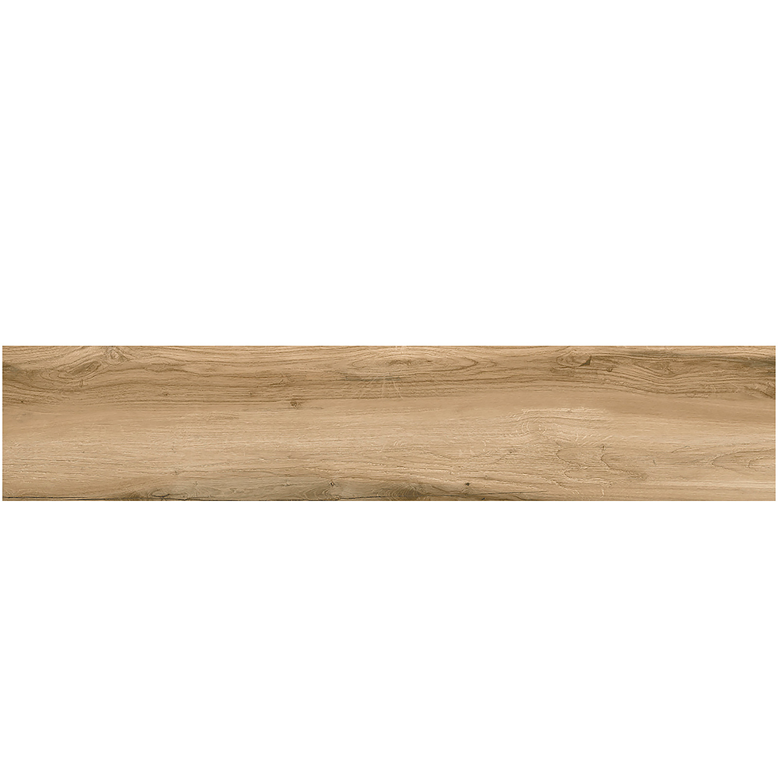 BODENFLIESE HOLZOPTIK HUAINE NATURAL BRAUN MATT 23X120