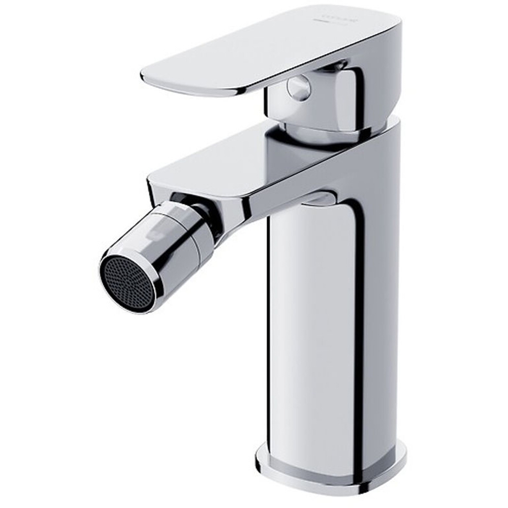 CERSANIT Stand-Bidetmischer LARGA chrom S951-380