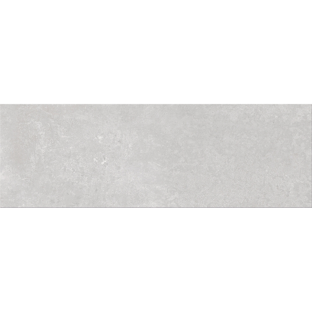 WANDFLIESE BETONOPTIK MYSTERY LAND HELLGRAU MATT 20X60 CERSANIT