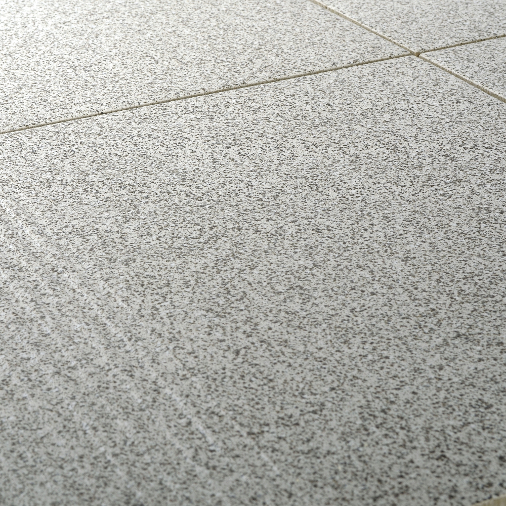 BODENFLIESE STUFENFLIESE MILTON GREY MAT 29,7X29,7