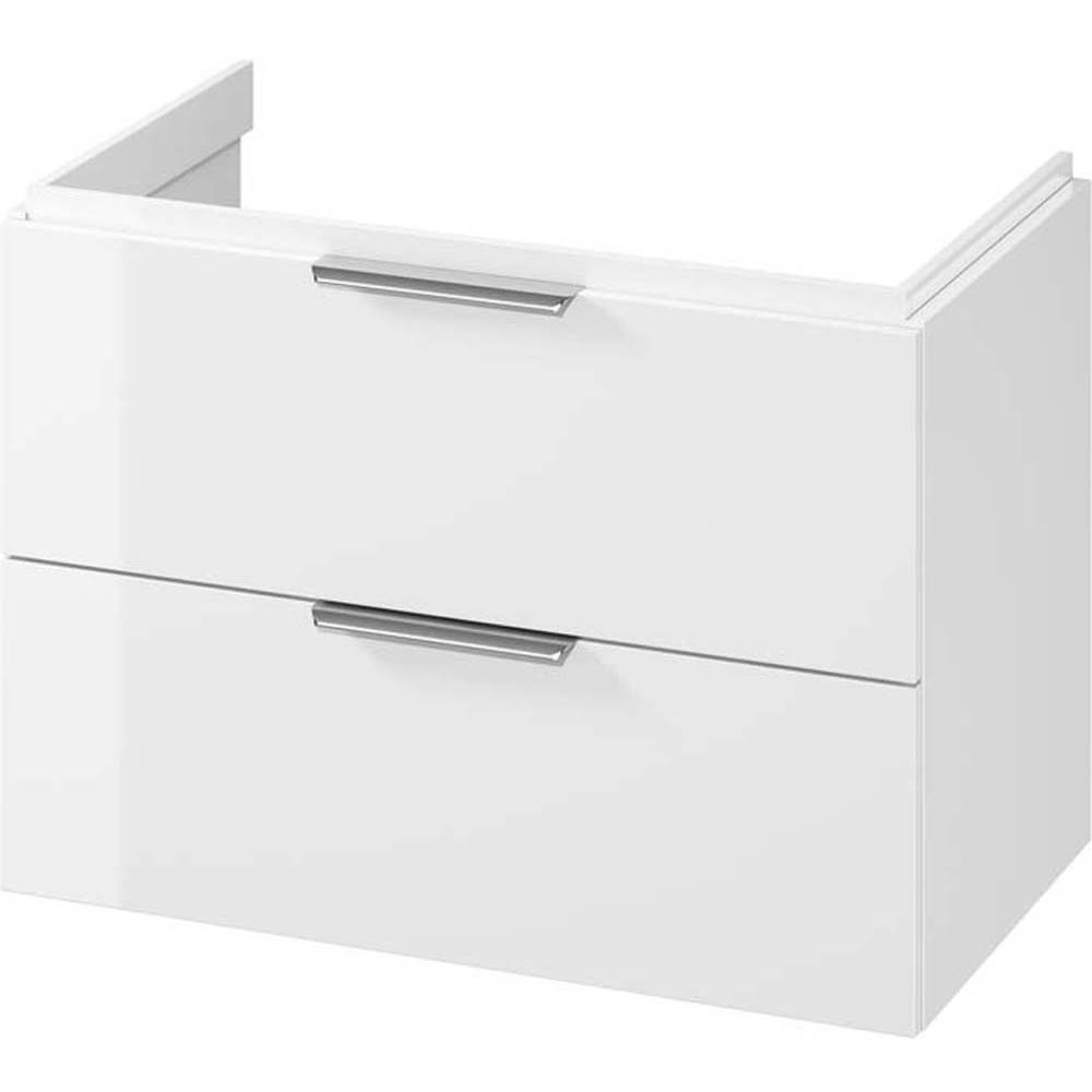 CERSANIT Waschtischunterschrank MALIKA 80 weiß S598-048-DSM