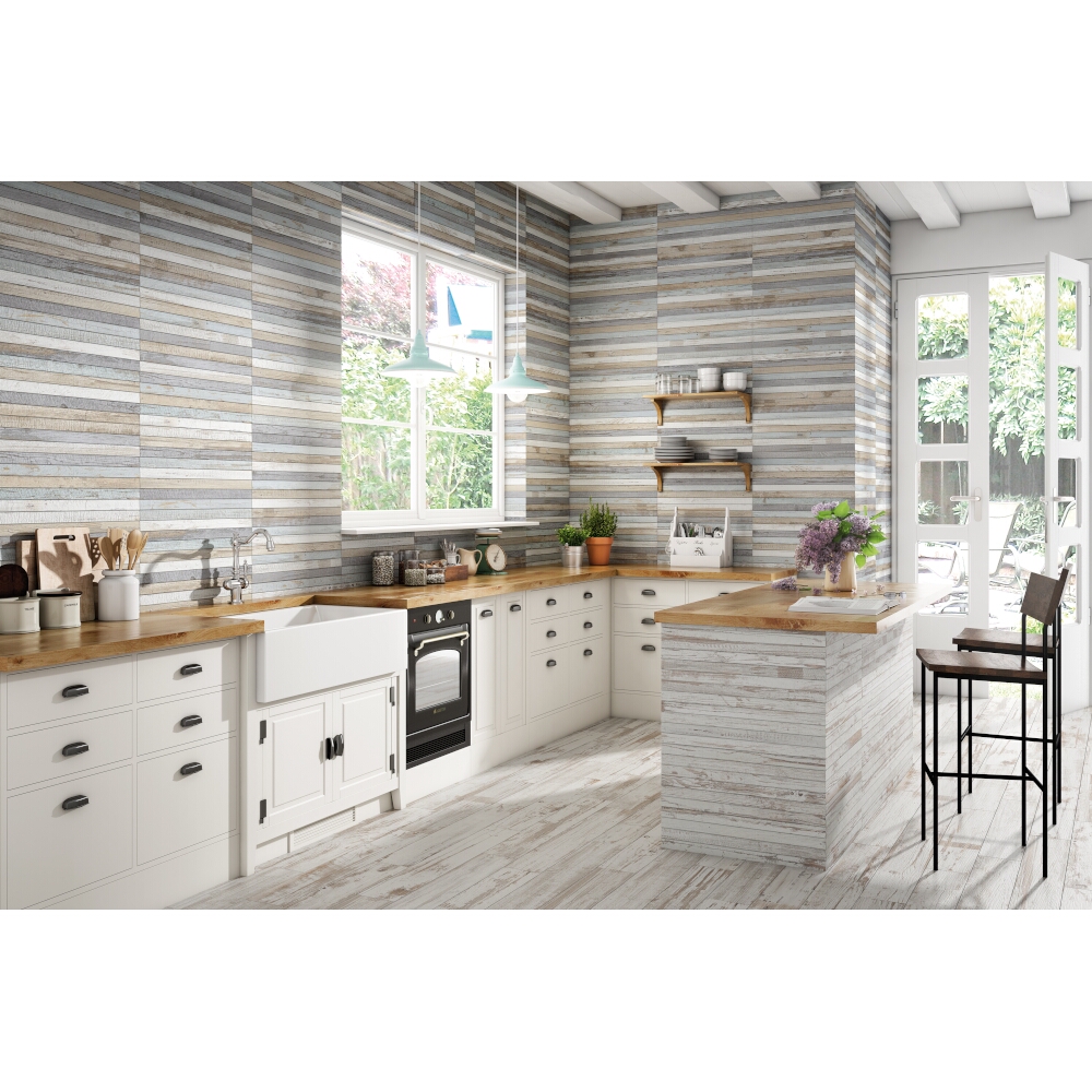 Glasiertes_feinsteinzeug_hiszpański_GAYAFORES_Tribeca_Blanco_white_mat_15x90_gat._I Glasiertes feinsteinzeug hiszpański GAYAFORES Tribeca Blanco white mat 15x90 gat. I