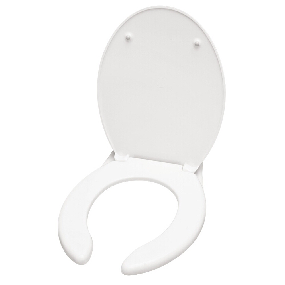 CERSANIT ETIUDA duroplast antibakterieller Toilettensitz K98-0002