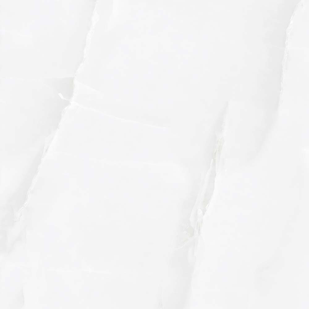 BODENFLIESE STEINOPTIK ONYKS WEIß POLIERT 60X60 CERSANIT