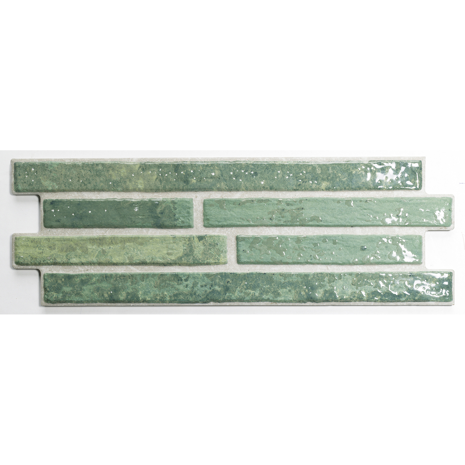 DEKORFLIESE HARLEM GARDEN GLÄNZEND 15X45 REALONDA DEKORFLIESE HARLEM GARDEN GLÄNZEND 15X45 REALONDA