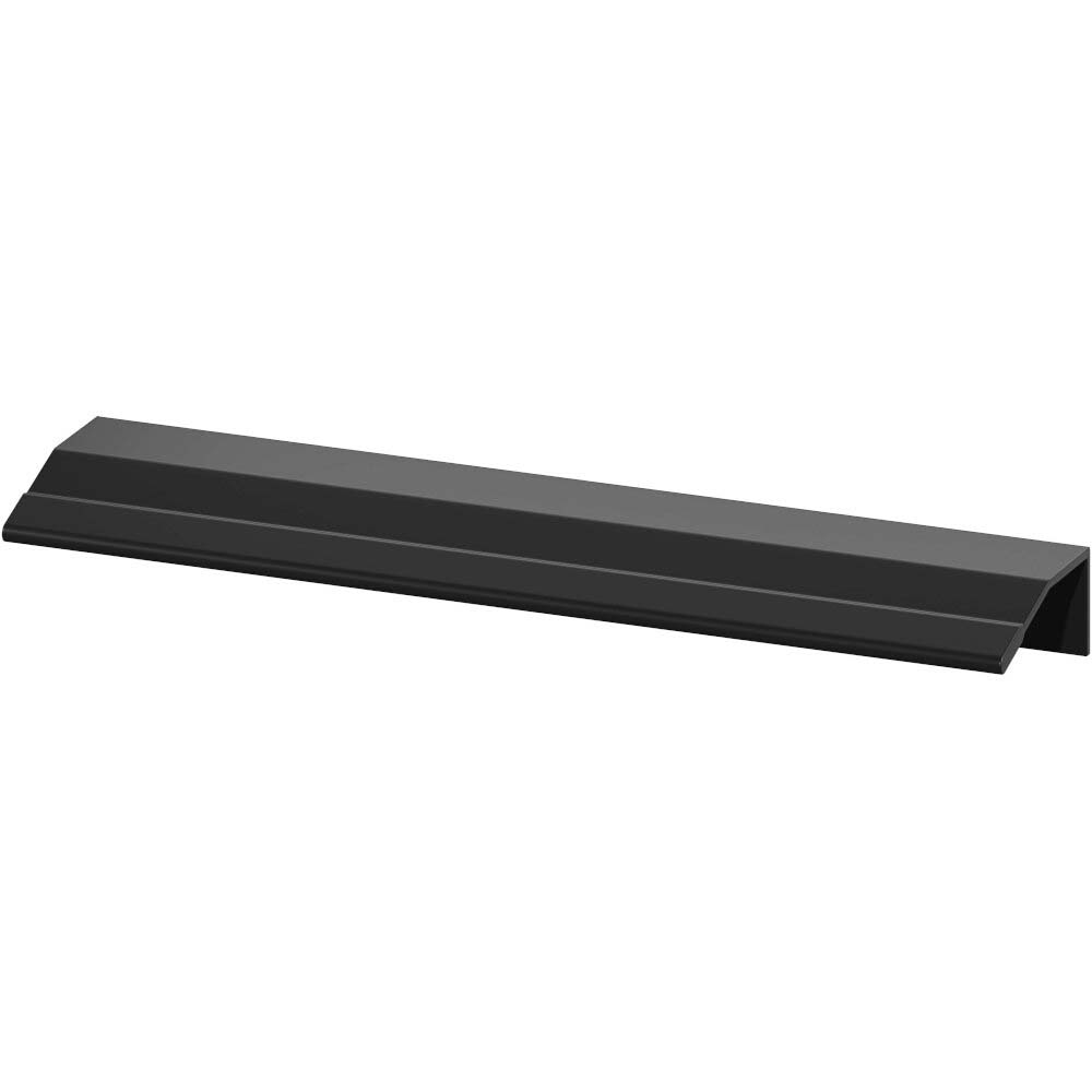 CERSANIT Möbelgriff CITY schwarz matt S584-033