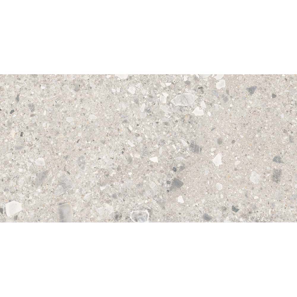 BODENFLIESE STEINOPTIK FILDY GRAU MATT 59,8X119,8 R10B MEISSEN KERAMIK