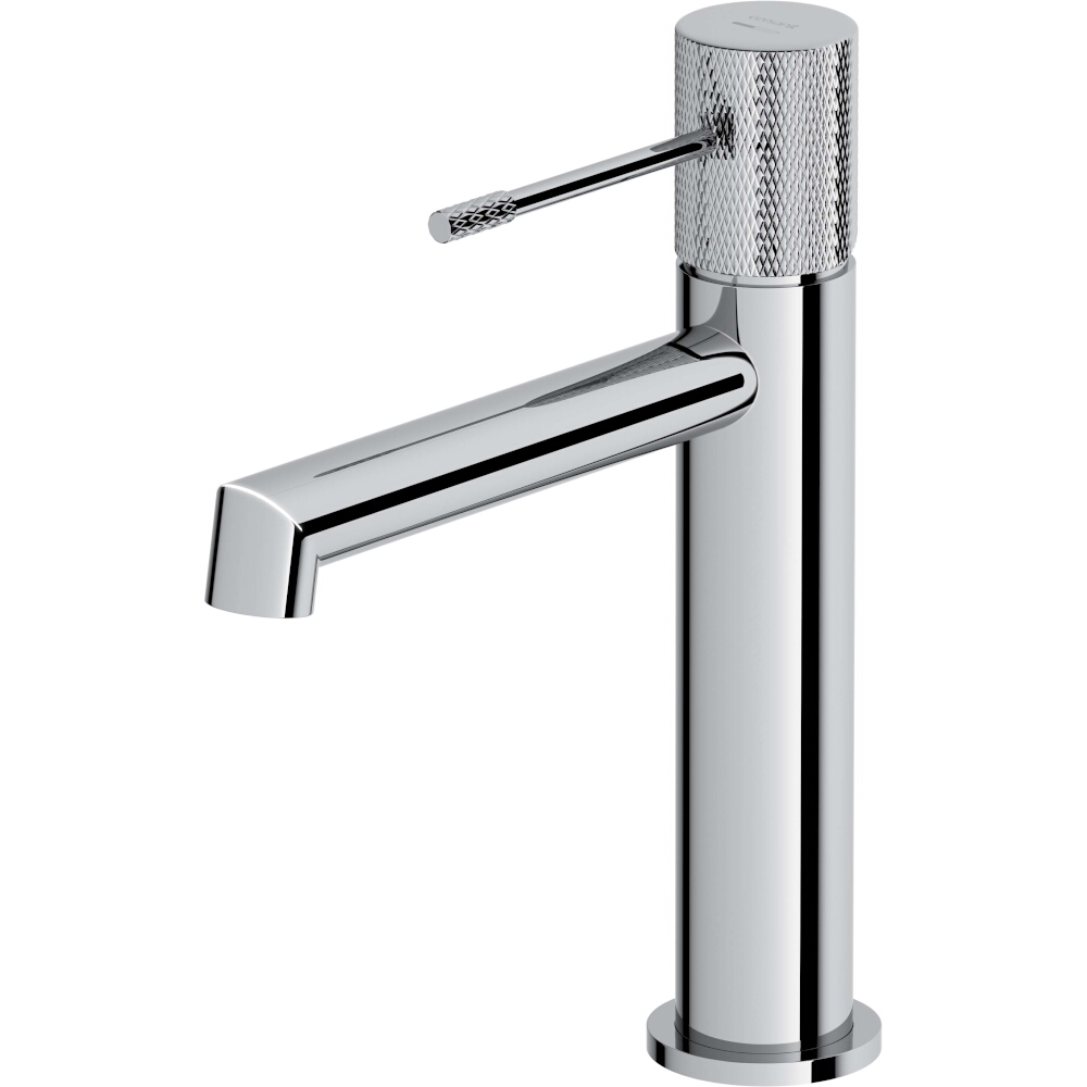 CERSANIT Stand-Waschtischmischer ZEN chrom S951-591