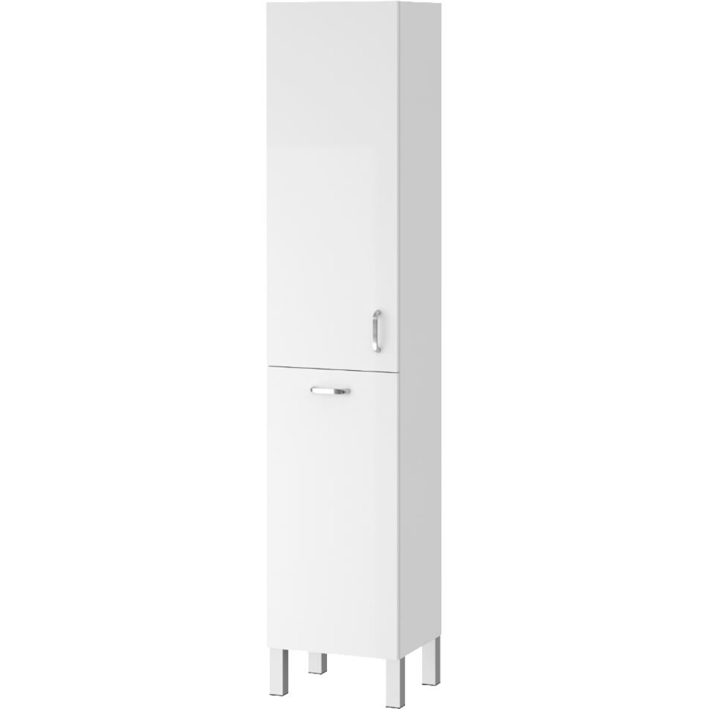 CERSANIT CLASO weiß 170 Standpfosten zur Selbstmontage S598-033-DSM