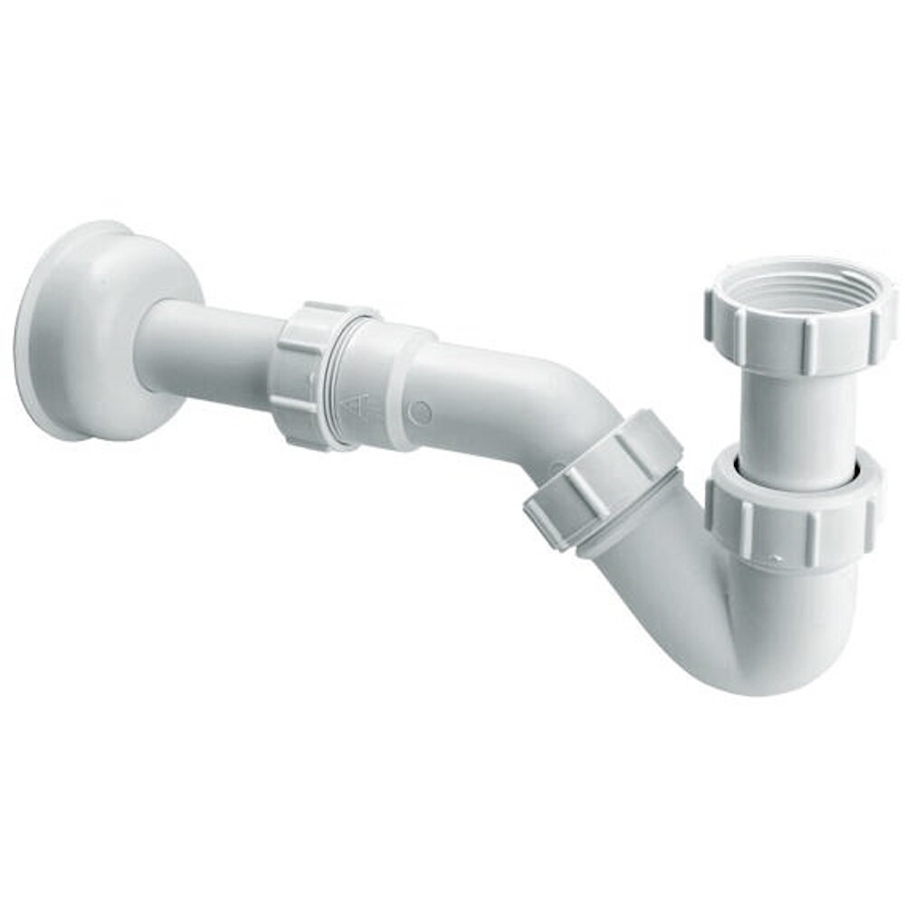 CERSANIT Bidet-Siphon HC23 K97-114