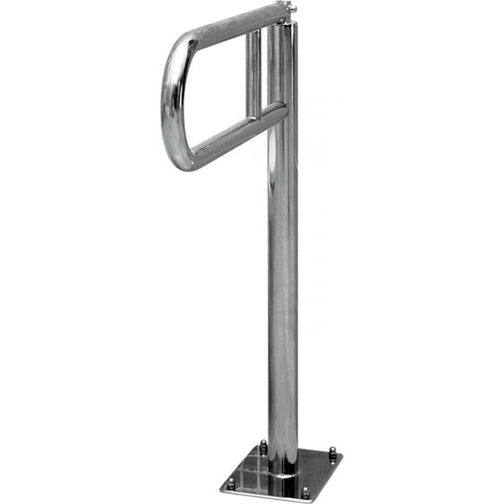 CERSANIT Kippbare WC-Bodenhalterung 60 cm K97-036