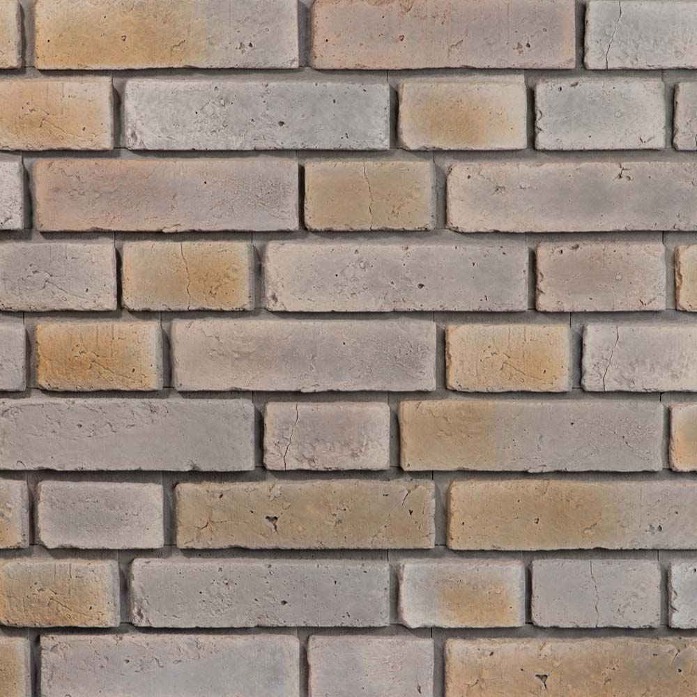 Backsteinfliese MONSANTO 2 beige STEGU