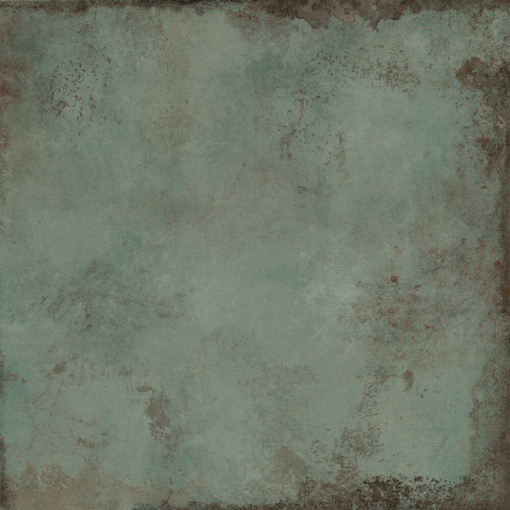 BODENFLIESE ALLOY MINT LAPPATO 120X120 PAMESA