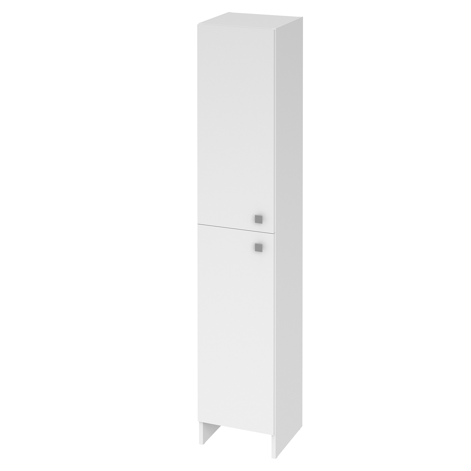 CERSANIT Standpfosten RUBID weiß 30 zur Selbstmontage S598-008-DSM CERSANIT Standpfosten RUBID weiß 30 zur Selbstmontage S598-008-DSM