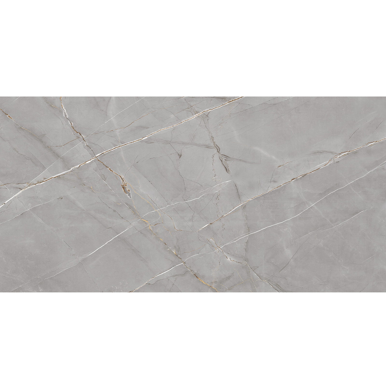BODENFLIESE STEINOPTIK ROYAL VALENCIA GRAU CARVING 60X120 EGEN