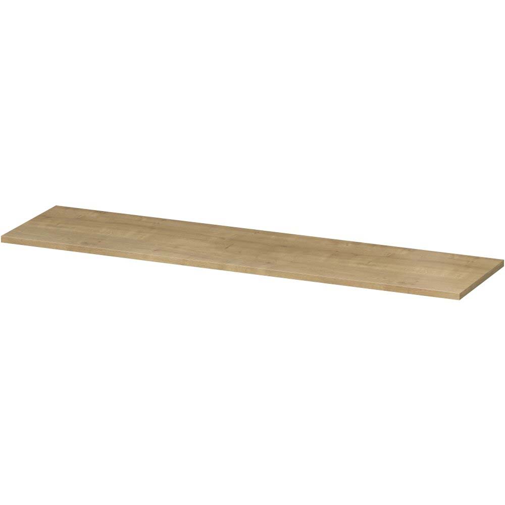 CERSANIT Schrank Arbeitsplatte CITY 190 Eiche S584-065