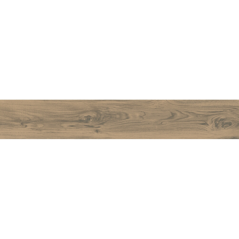 BODENFLIESE HOLZOPTIK SCALWOOD BRAUN MATT 19,8X119,8 R10B MEISSEN KERAMIK