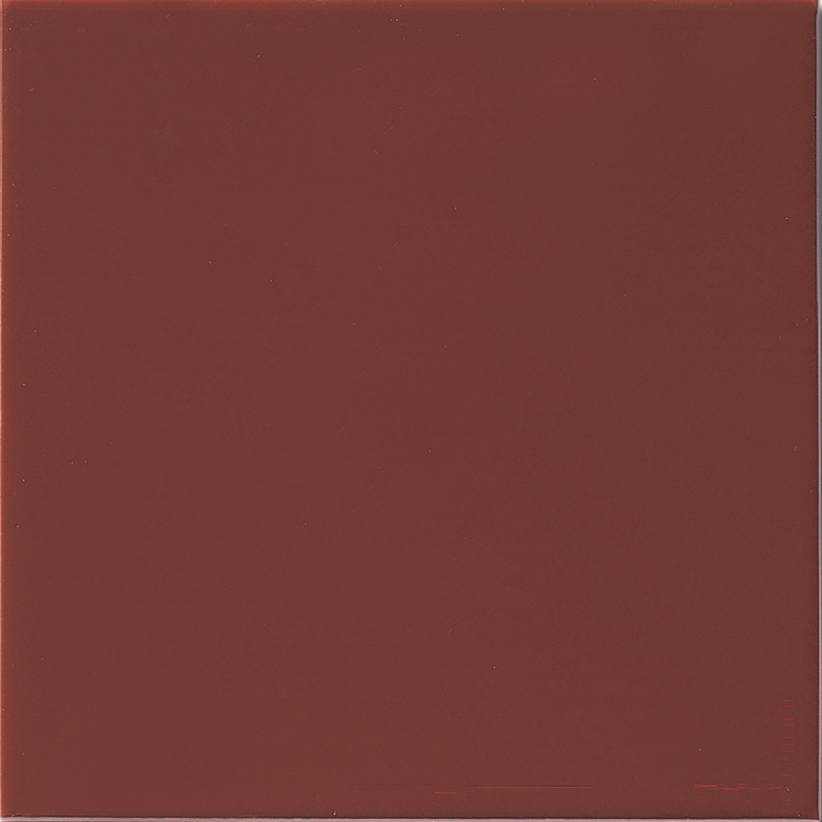 WANDFLIESE VA MONOCOLOR MARRON LISO MATT 20X20 VILAR ALBARO WANDFLIESE VA MONOCOLOR MARRON LISO MATT 20X20 VILAR ALBARO