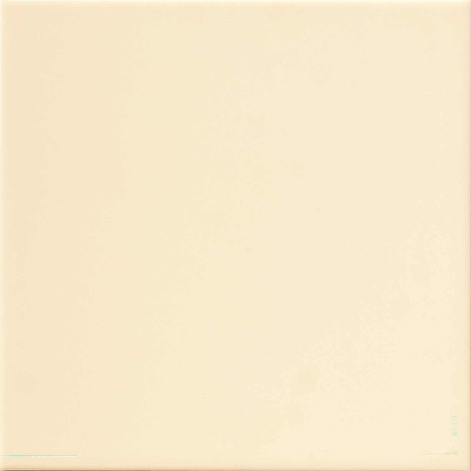 WANDFLIESE VA MONOCOLOR CREMA LISO MATT 20X20 VILAR ALBARO WANDFLIESE VA MONOCOLOR CREMA LISO MATT 20X20 VILAR ALBARO