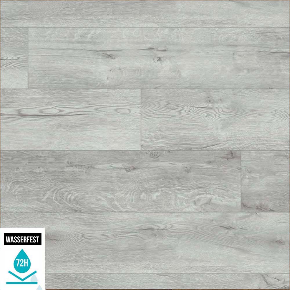 Laminatboden KRONOSTEP WONDERLAND EICHE K278 AC5 8 mm