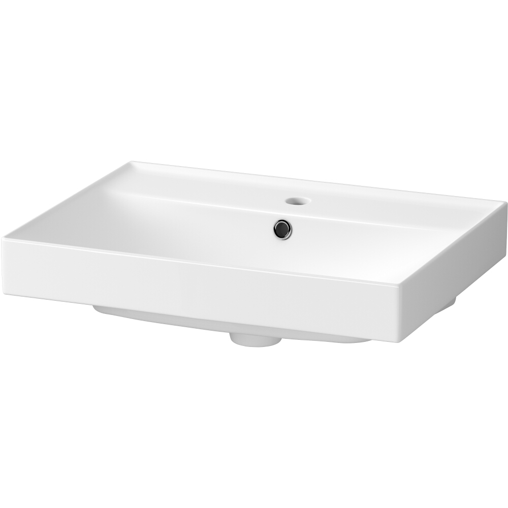 CERSANIT_Schrank_mit_Waschbecken_LARGA_60_weiß_S801-439 CERSANIT Schrank mit Waschbecken LARGA 60 weiß S801-439