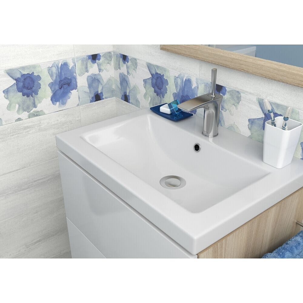 CERSANIT COMO 50 Waschtisch K32-002-BOX | NX04406